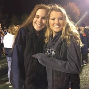 Meet your Posher, Monika